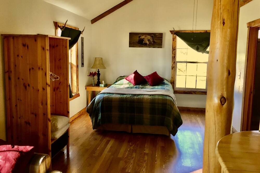 Photo of Bedroom in Sacramento