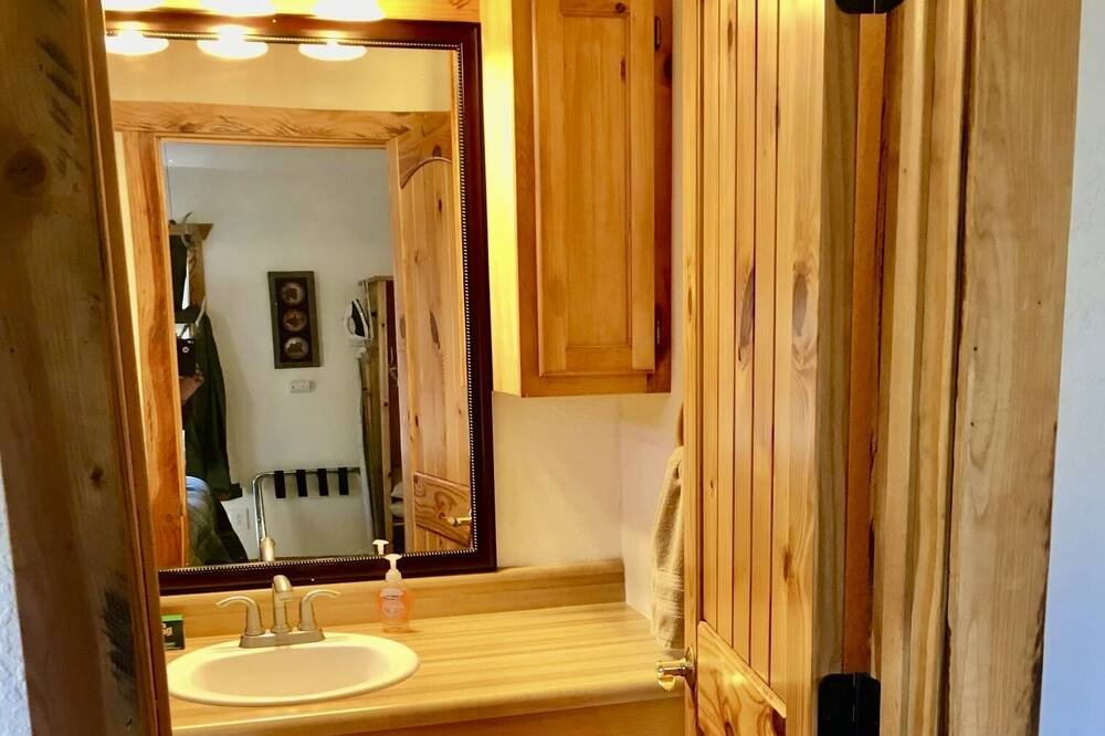 Photo of Bathroom in Sacramento