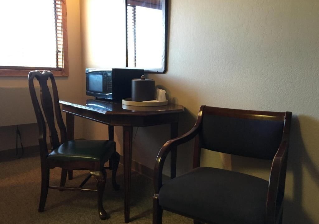 Photo of Bedroom in Cle Elum