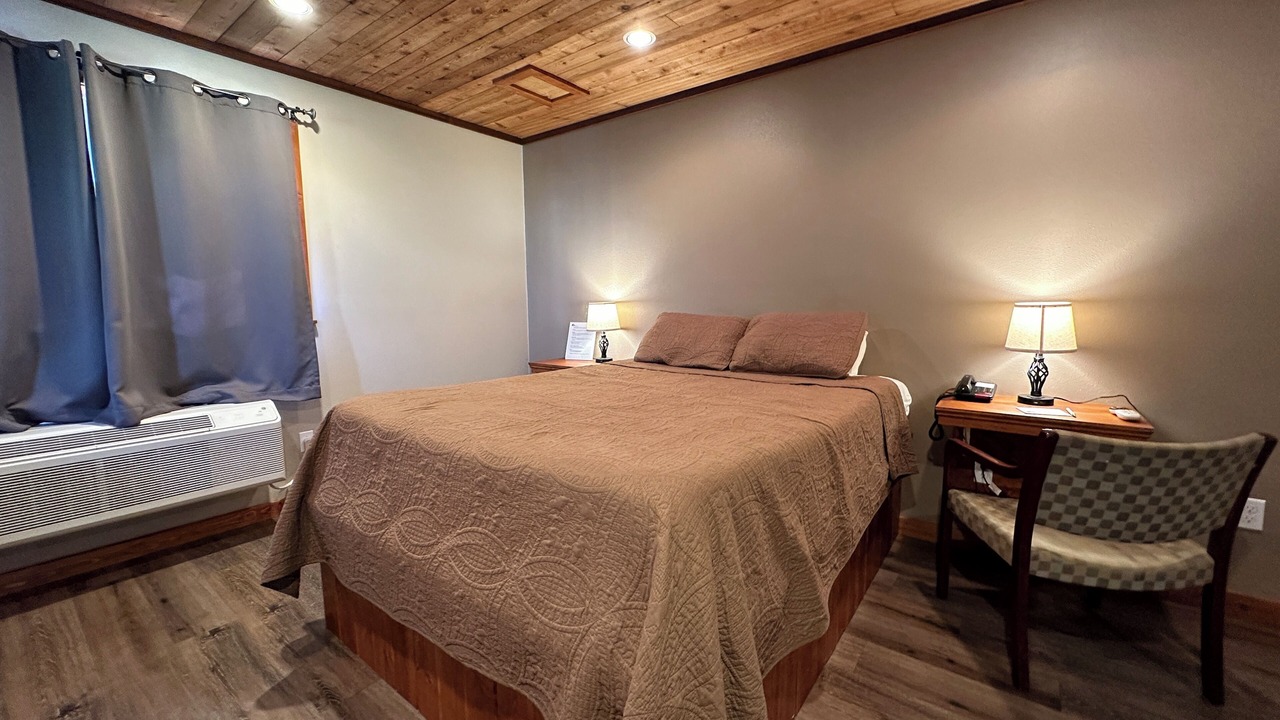 Photo of Bedroom in Cle Elum