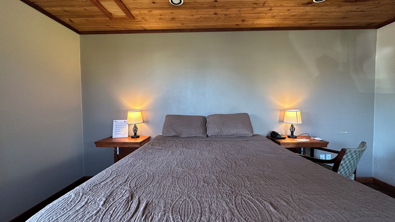 Photo of Bedroom in Cle Elum