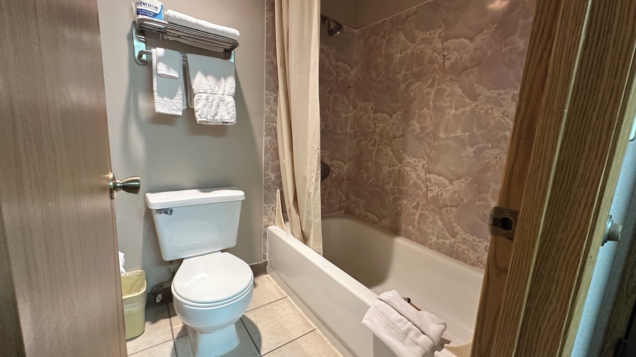 Photo of Bathroom in Cle Elum