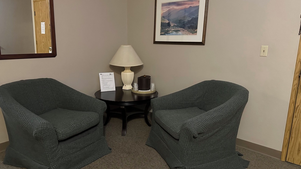 Photo of Bedroom in Cle Elum