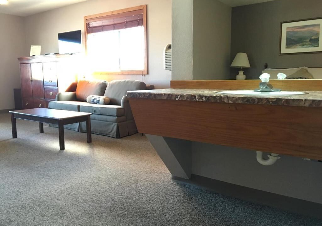 Photo of Bedroom in Cle Elum