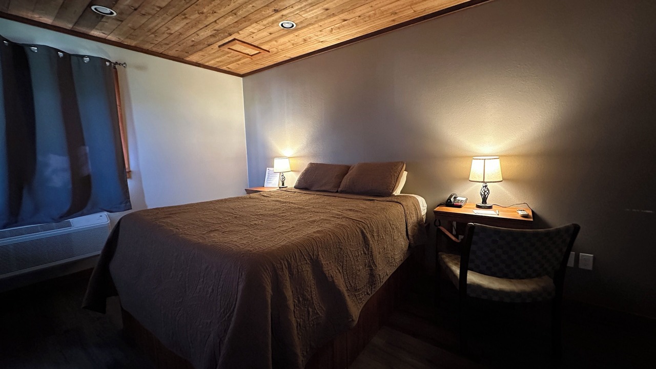 Photo of Bedroom in Cle Elum