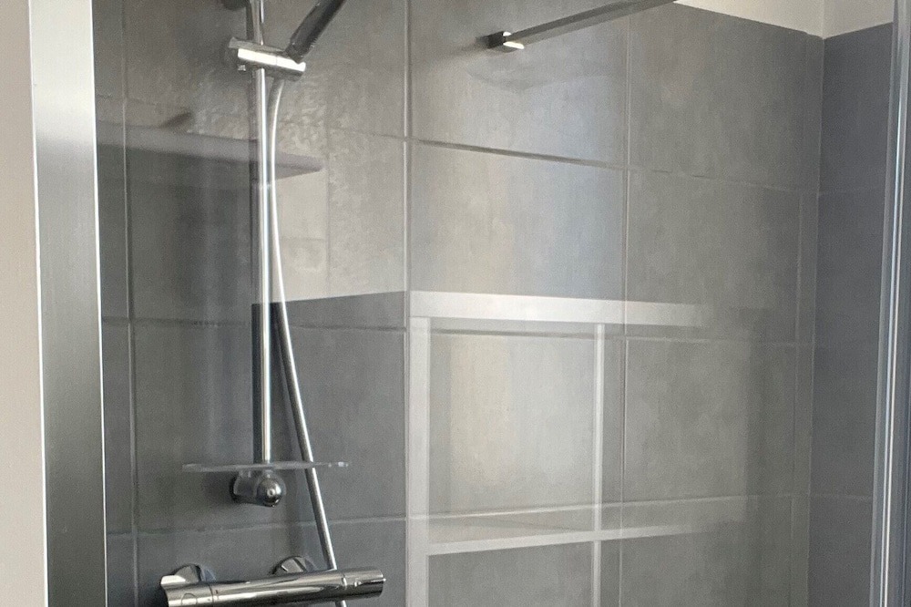 Photo of Bathroom in Flamanville