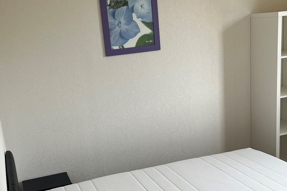 Photo of Bedroom in Flamanville