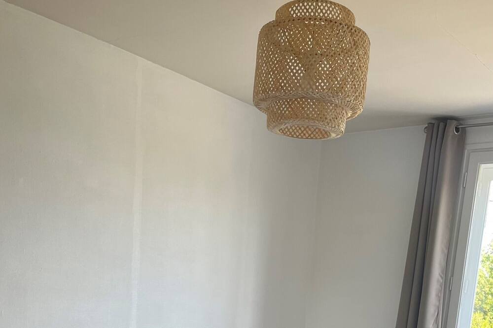 Photo of Bedroom in Flamanville