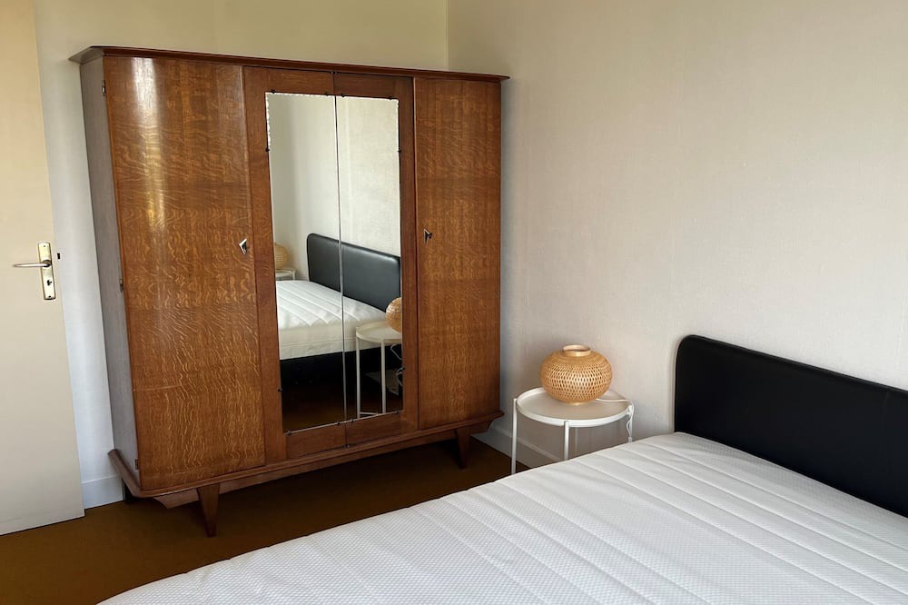 Photo of Bedroom in Flamanville