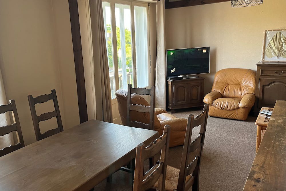 Photo of Livingroom in Flamanville