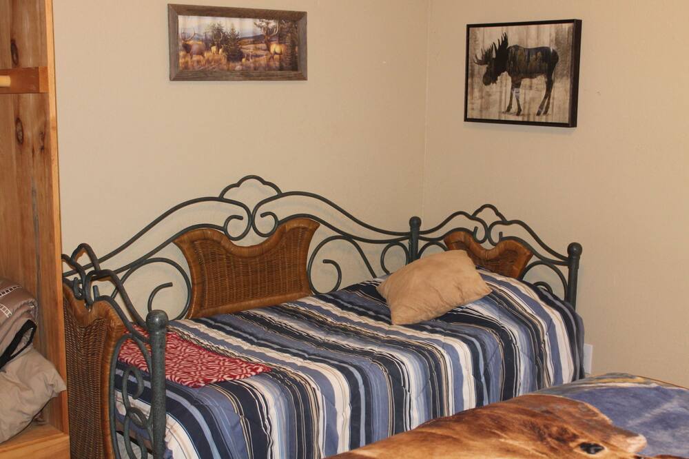 Photo of Bedroom in Sacramento