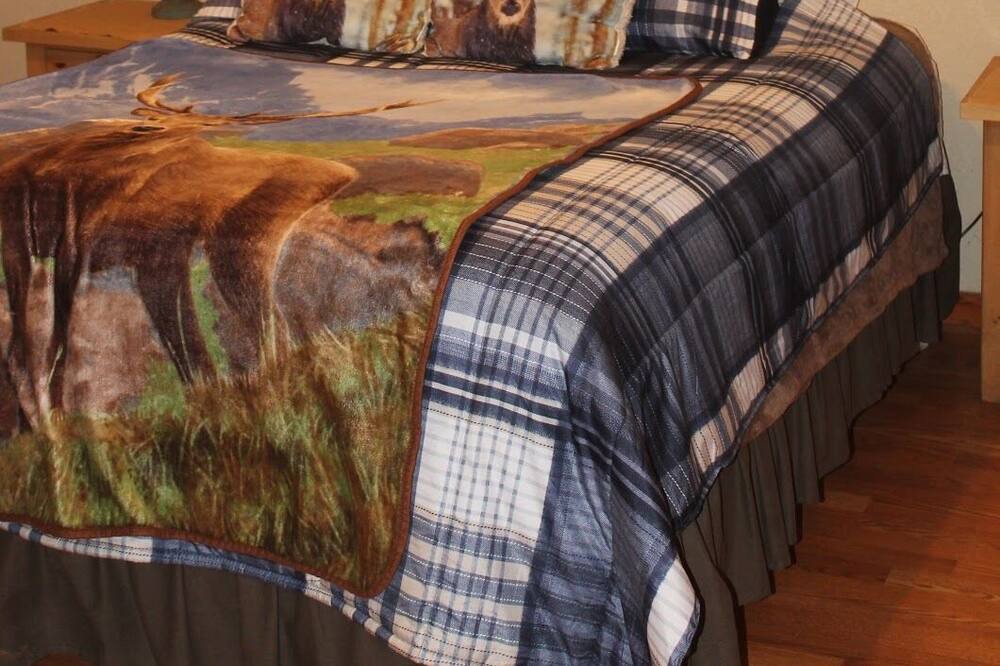 Photo of Bedroom in Sacramento