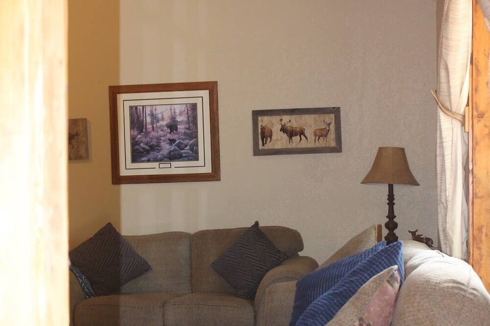 Photo of Bedroom in Sacramento