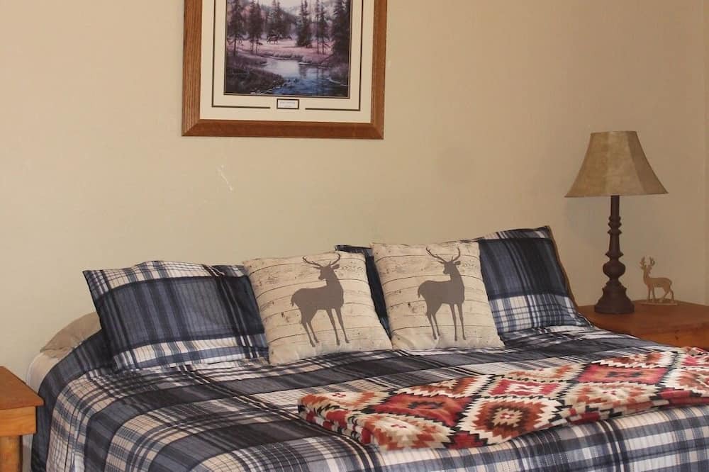 Photo of Bedroom in Sacramento