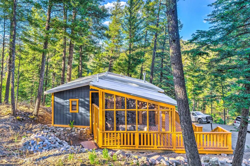 Photo of Outdoor in Ruidoso
