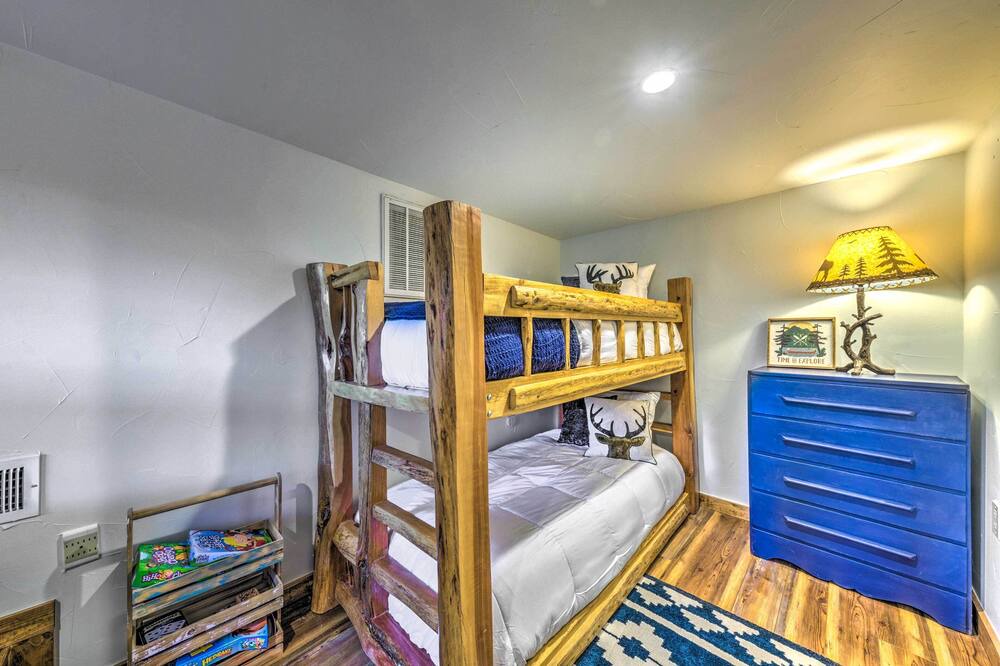 Photo of Bedroom in Ruidoso