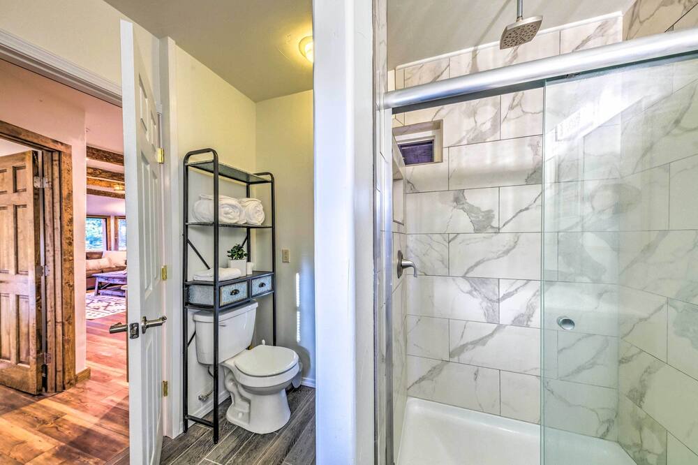Photo of Bedroom in Ruidoso