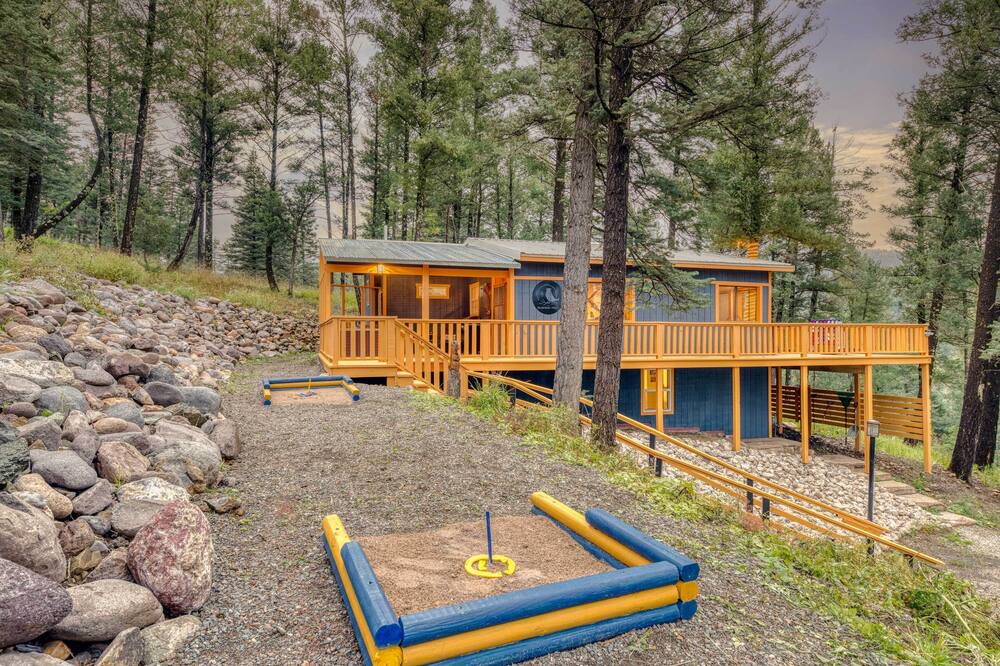 Photo of Outdoor in Ruidoso