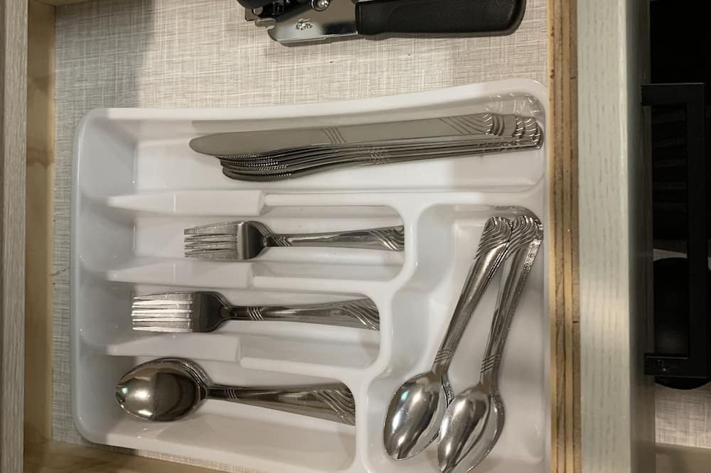 Photo of Kitchen in Gordon County