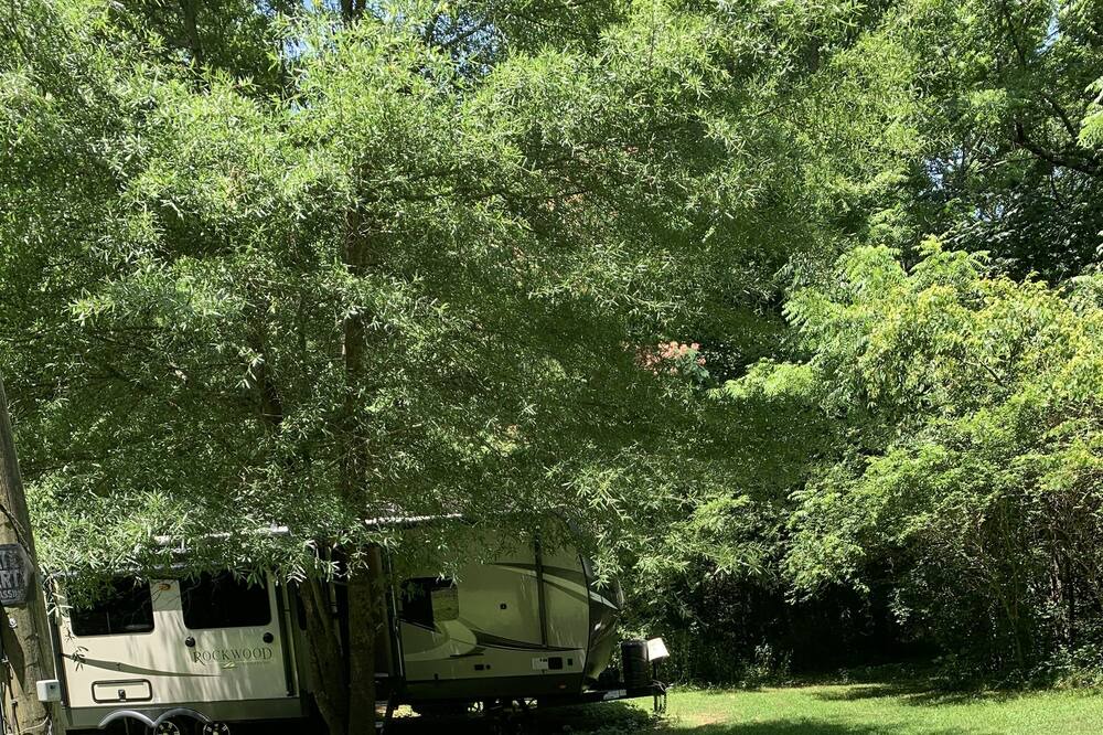 Photo of Outdoor in Gordon County