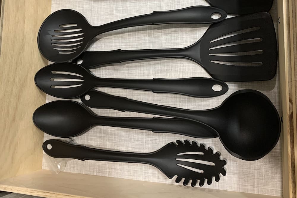 Photo of Kitchen in Gordon County