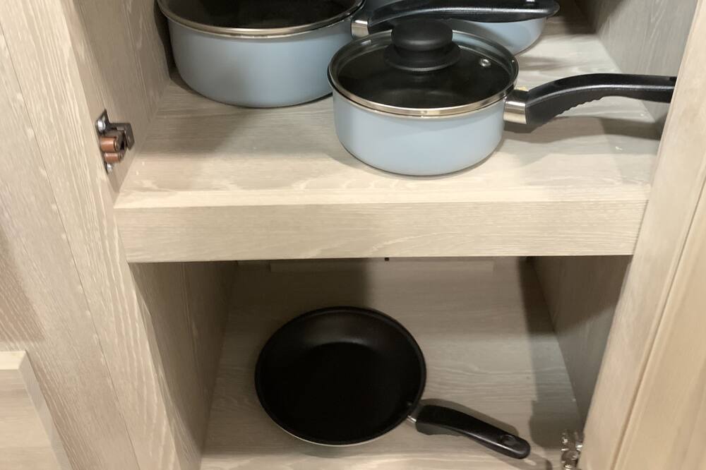 Photo of Kitchen in Gordon County