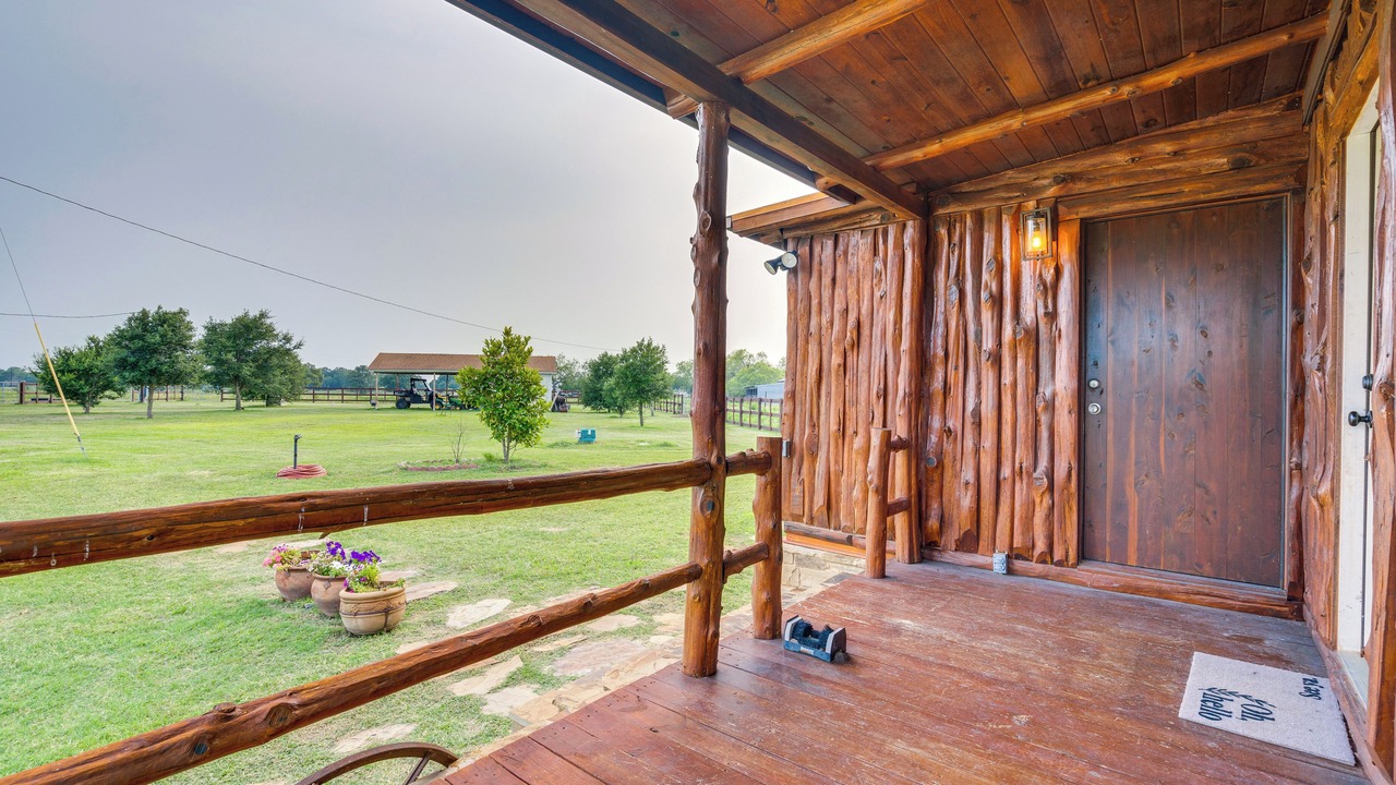 Photo of Outdoor in La Grange