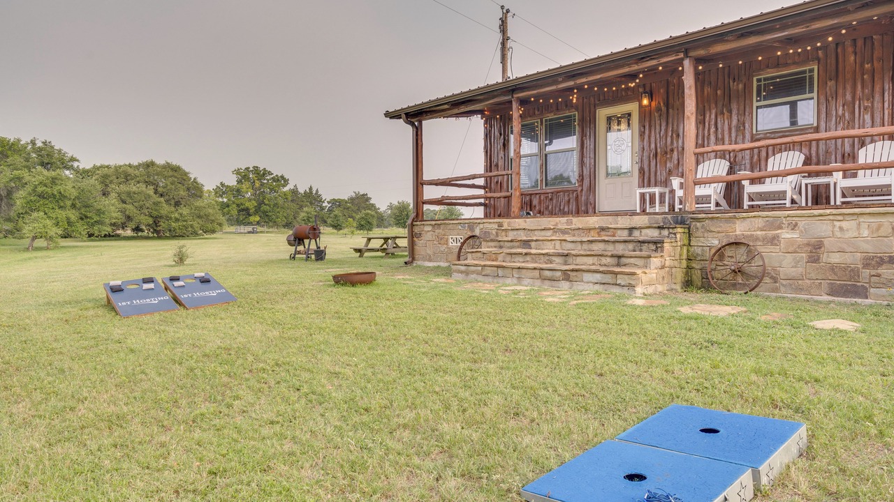 Photo of Outdoor in La Grange