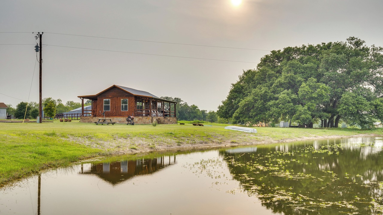 Photo of Outdoor in La Grange