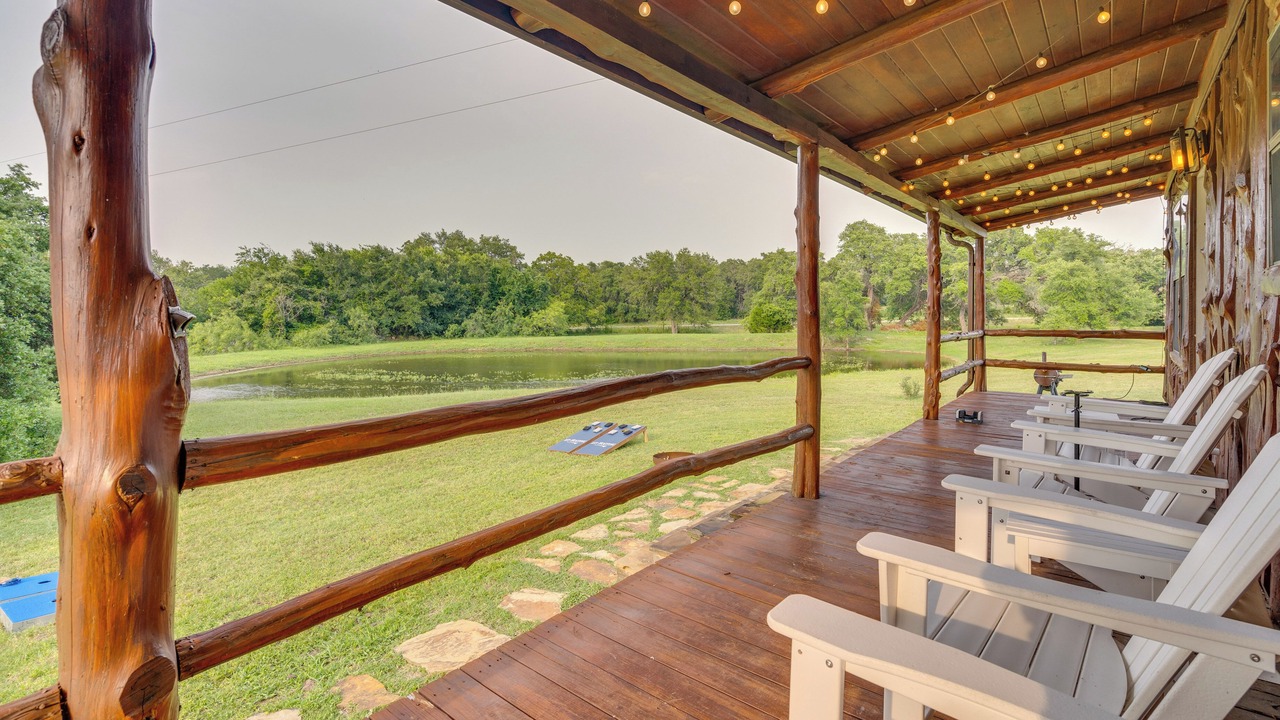 Photo of Outdoor in La Grange