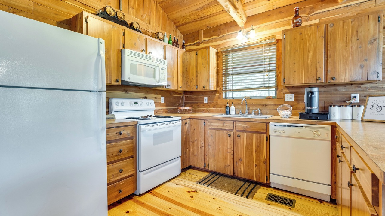 Photo of Kitchen in La Grange