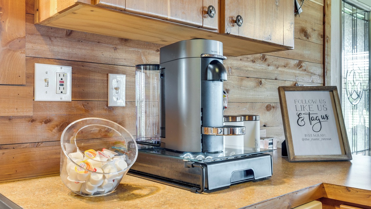 Photo of Kitchen in La Grange