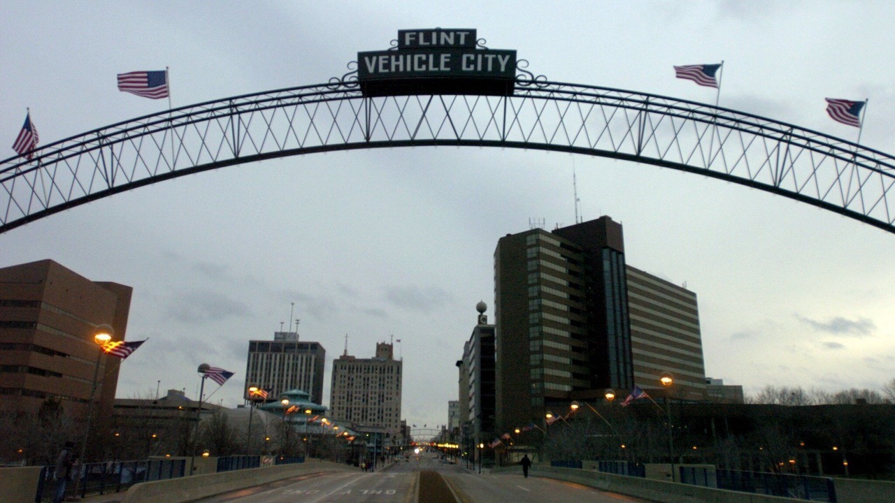 Photo of Outdoor in Flint