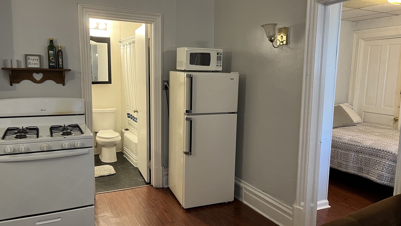 Photo of Kitchen in Flint