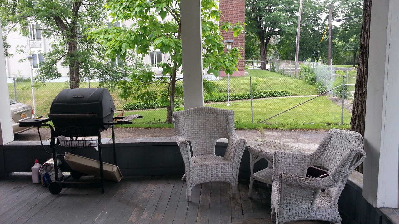 Photo of Outdoor in Flint