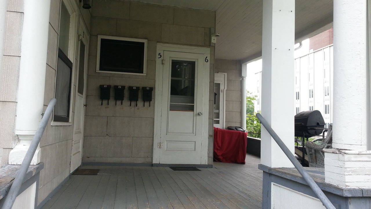 Photo of Outdoor in Flint