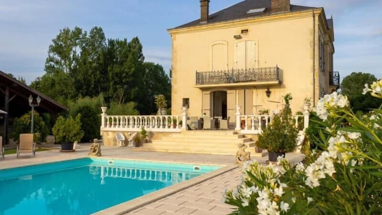 Photo of Outdoor in Casseneuil