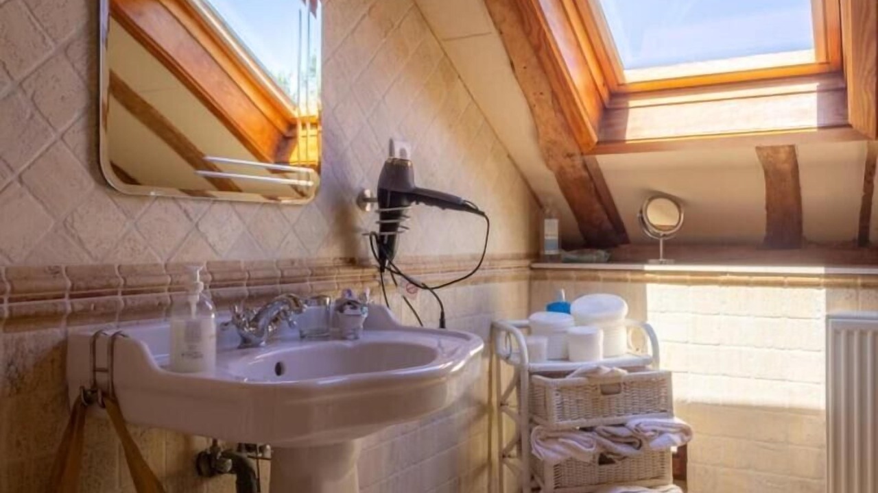 Photo of Bathroom in Casseneuil