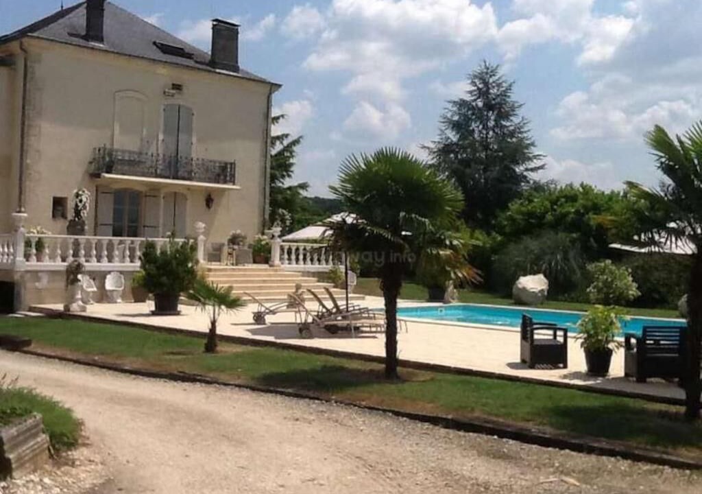 Photo of Outdoor in Casseneuil