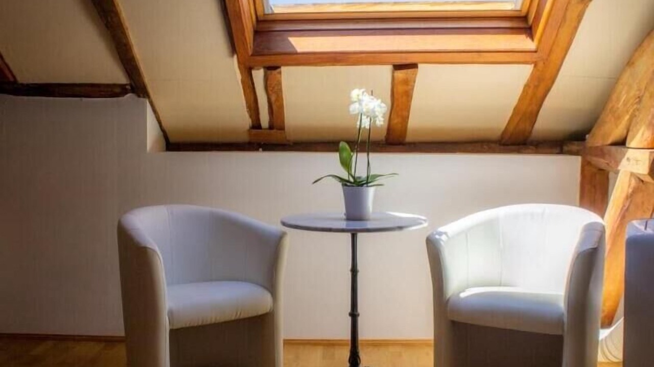 Photo of Bedroom in Casseneuil