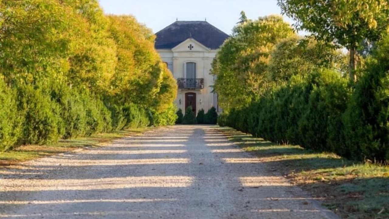 Photo of Outdoor in Casseneuil