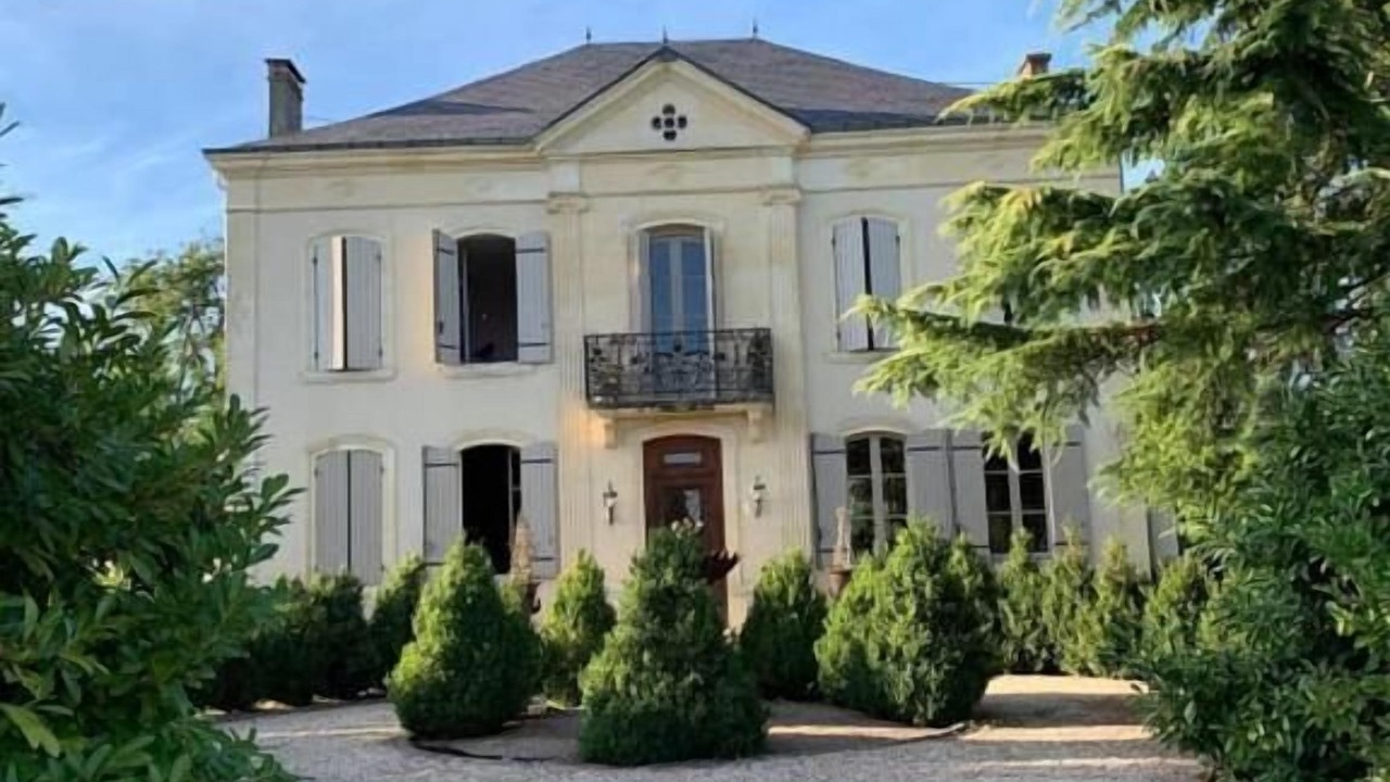 Photo of Outdoor in Casseneuil