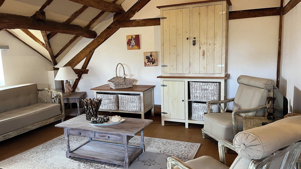 Photo of Bedroom in Casseneuil