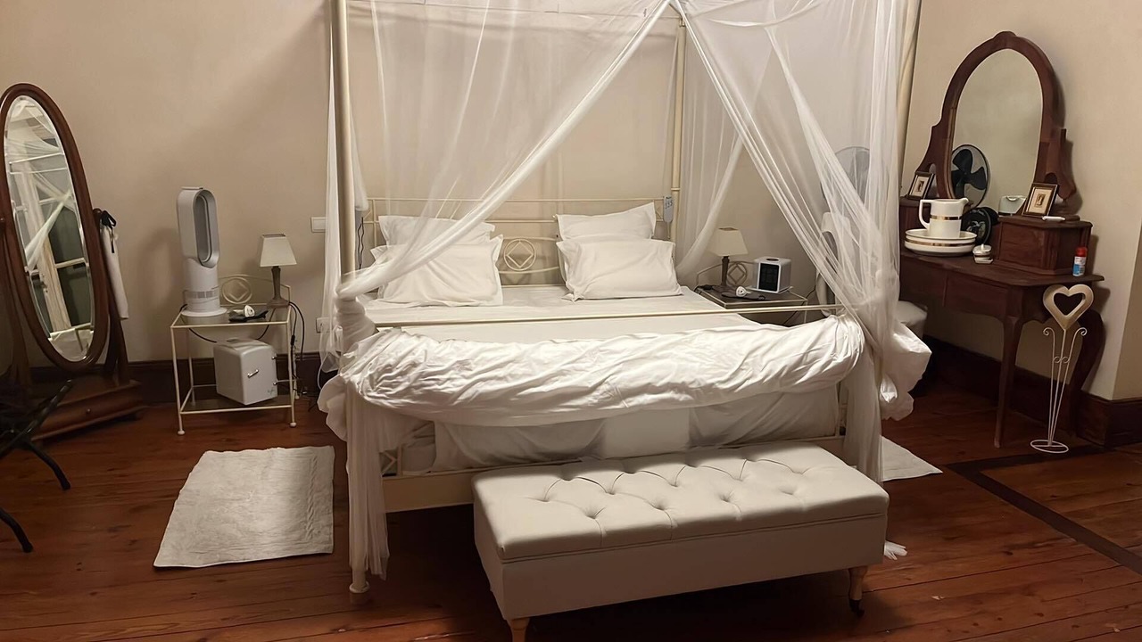 Photo of Bedroom in Casseneuil