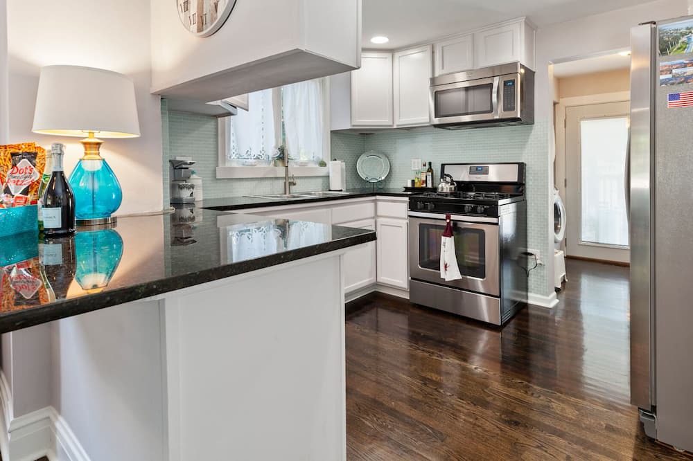 Photo of Kitchen in Oak Lawn