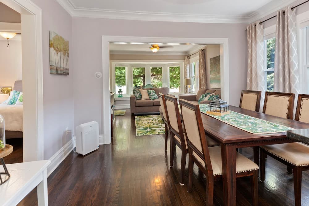 Photo of Kitchen in Oak Lawn