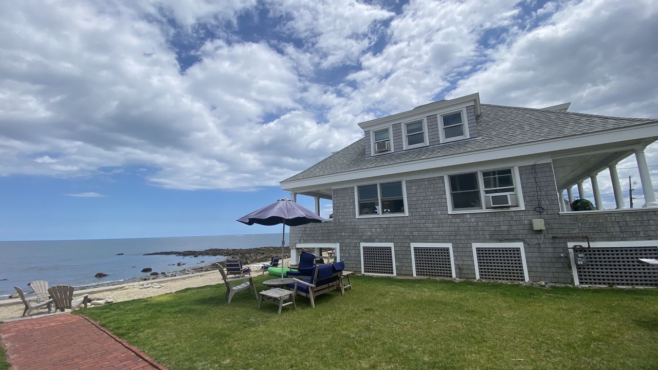 Photo of Outdoor in Brant Rock