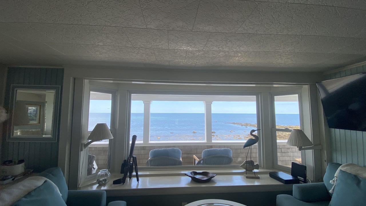 Photo of Livingroom in Brant Rock