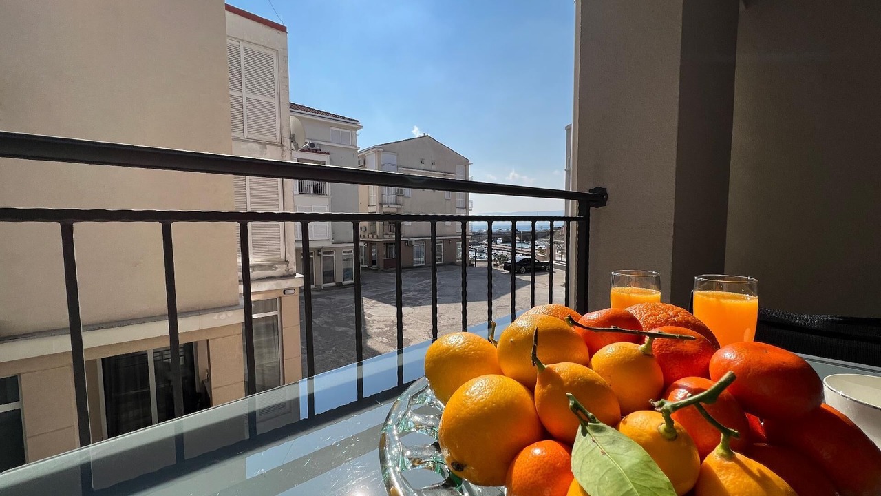 Photo of Outdoor in Novi Vinodolski