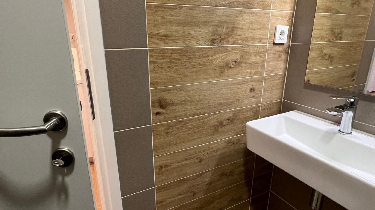 Photo of Bathroom in Novi Vinodolski